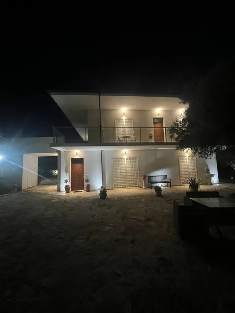Casa Bianca - Image 1