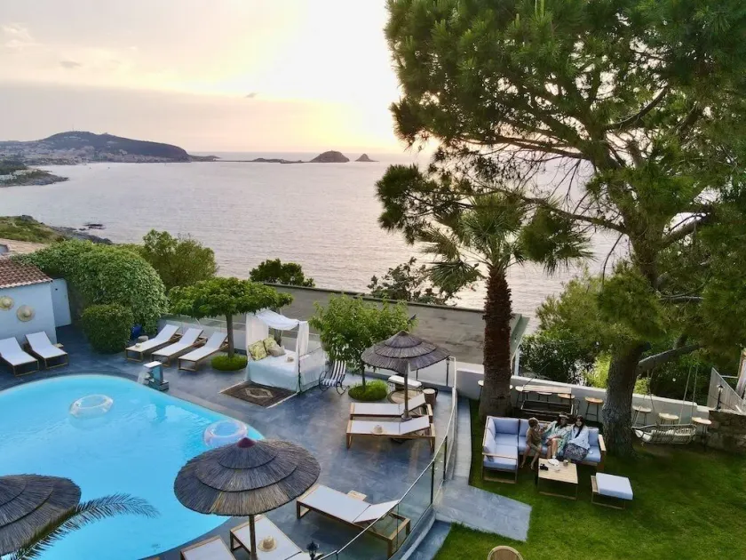 Hotel Minera - Image 1