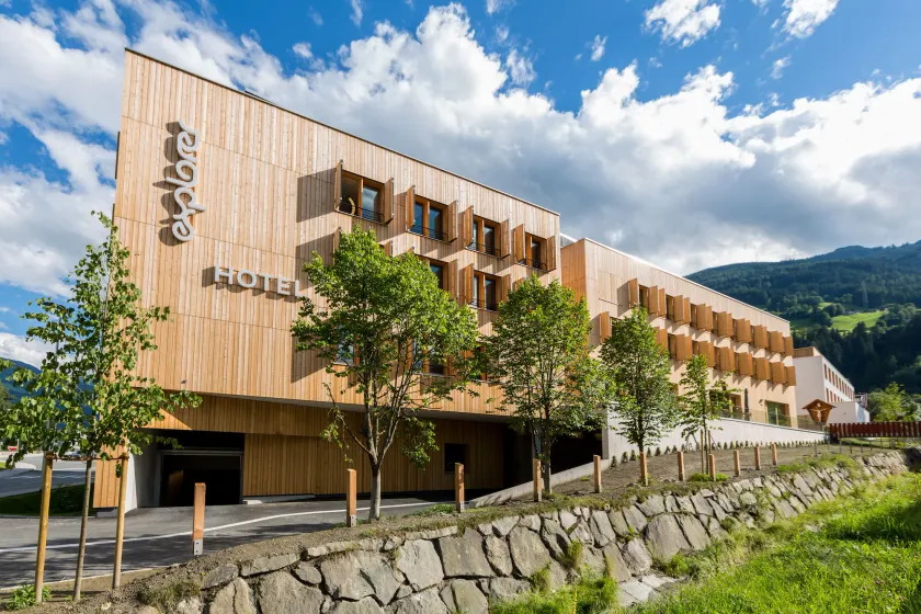 Explorer Hotel Zillertal - Image 1