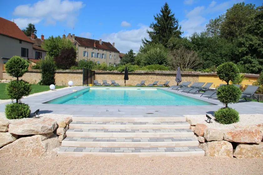 Hôtel du Lion d'OR - Image 1