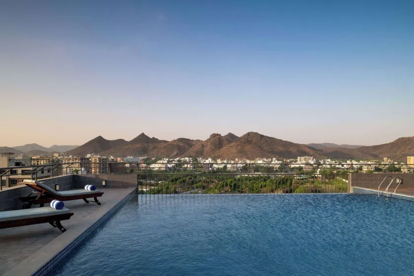 Ramada Encore by Wyndham Udaipur Roopnagar - Image 1