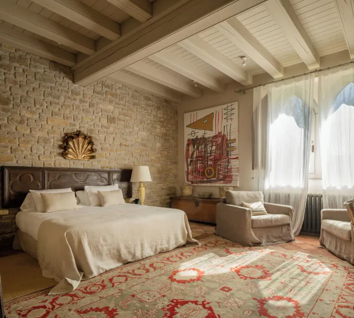 Hotel Finca El Peregrino - Image 1
