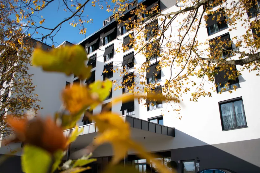 Infinity Hotel & Conference Resort Munich - Image 1