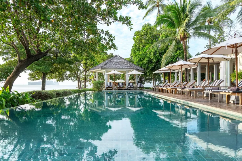 Cape Kudu Hotel, Koh Yao Noi - Image 1