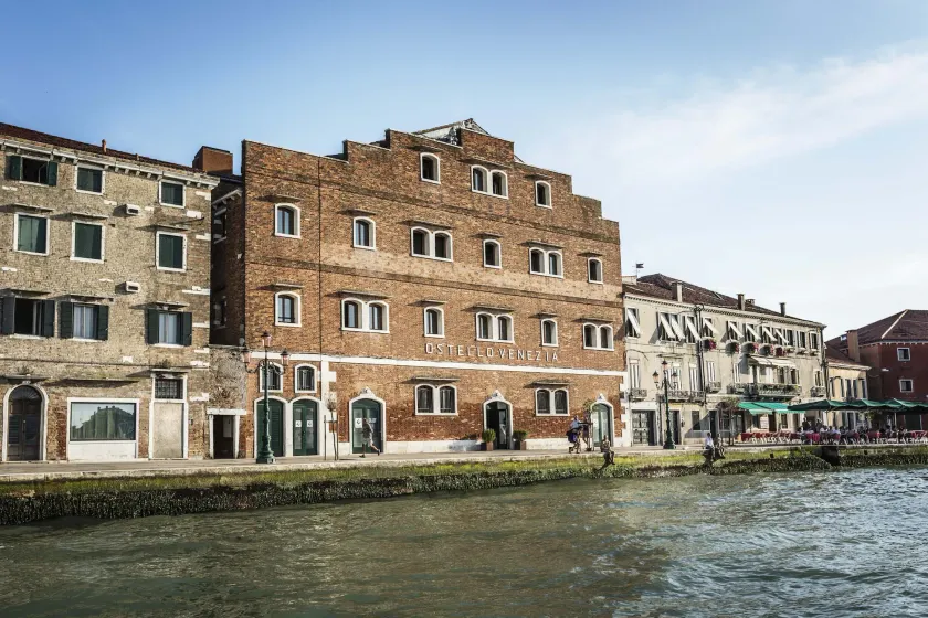 Generator Venise - Image 1