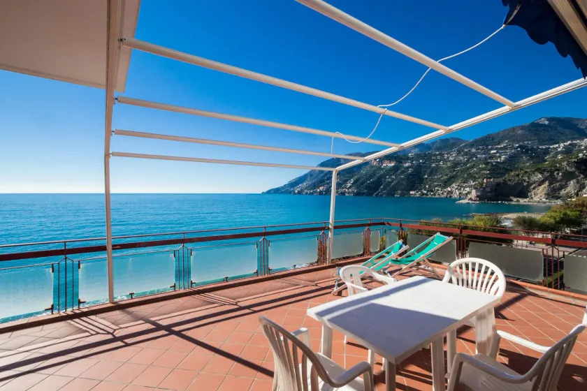 Casa Vacanze Maiori - Image 1