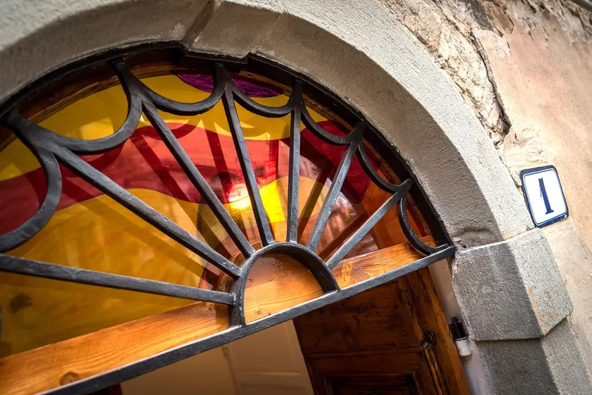 Civicouno Campiglia B&B - Image 1
