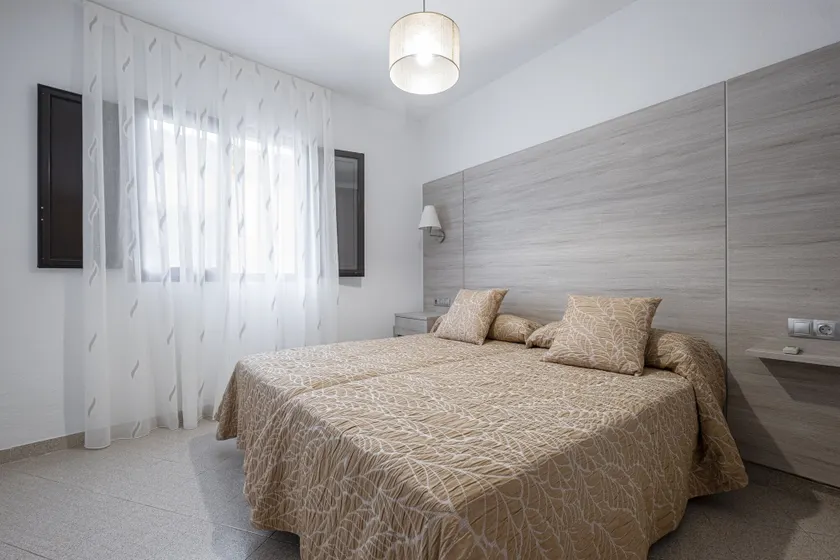 Apartamentos San Pedro - Image 1