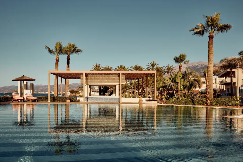 Alai Crete, a Tribute Portfolio Resort - Image 1