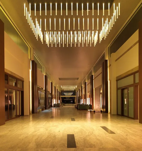 Prestige Golfshire Club - Image 1