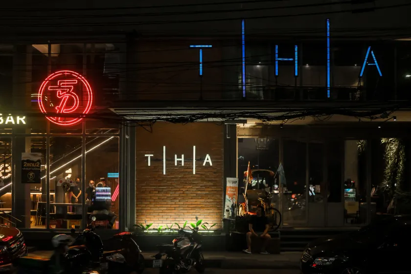 THA City Loft by TH District - Image 1