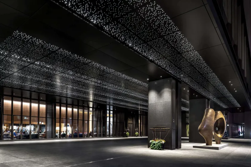 Park Hyatt Toronto - Image 1