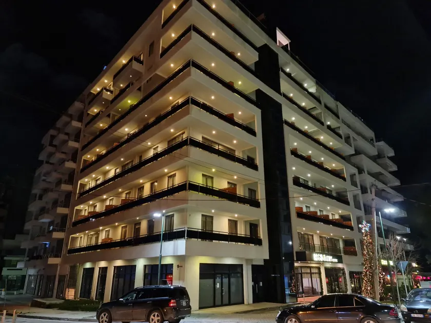 Regina City Hotel & SPA - Image 1