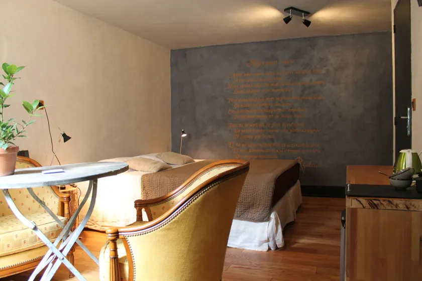 Côté Chambres - Image 1