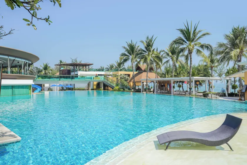 Springfield @Sea Resort & Spa - Image 1