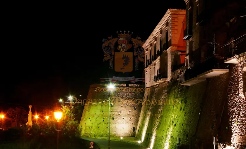 Palazzo Mascambruno - Image 1