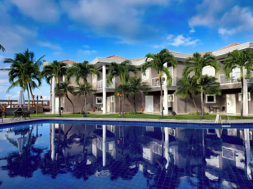 Hotel Coral Beach  - Image 1