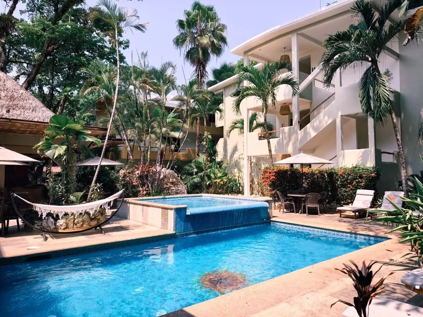 Hotel Ikzam Palenque - Image 1