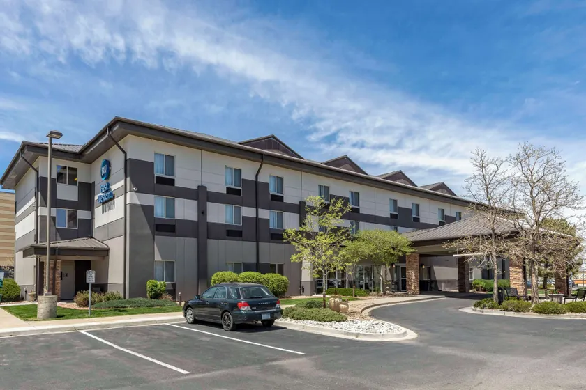Best Western Brighton Inn - Image 1