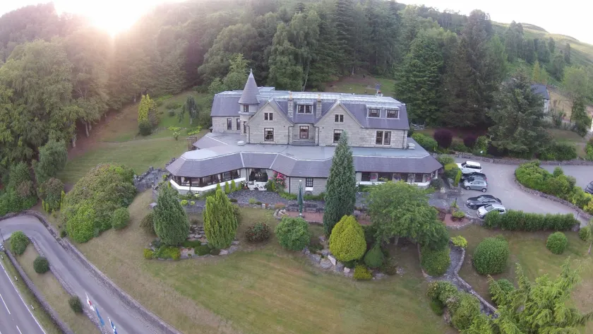 Glenspean Lodge Hotel - Image 1