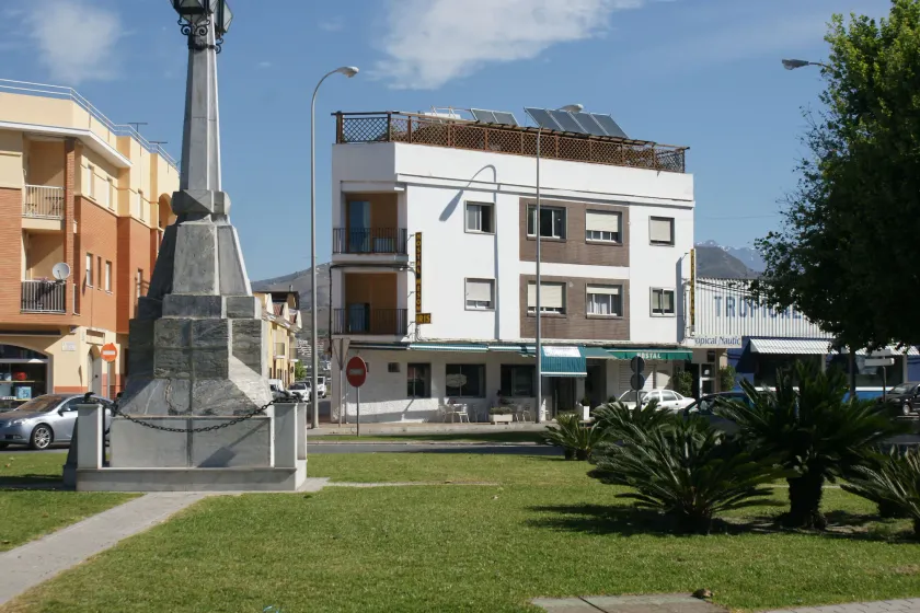Hostal Puerto Beach - Image 1