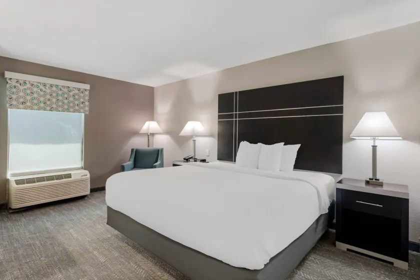 Quality Inn & Suites Union City - Atlanta South - Image 1