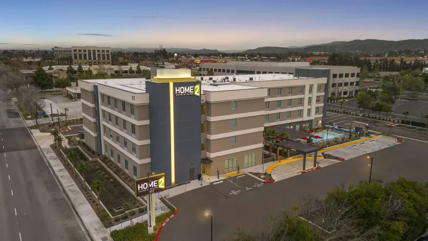 Home2 Suites by Hilton San Bernardino - Image 1
