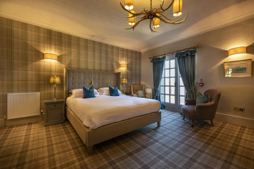 Washingborough Hall Hotel - Image 1