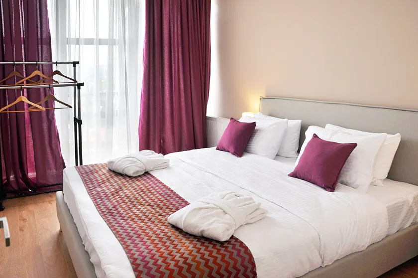 BFG Suites Apartments - Image 1