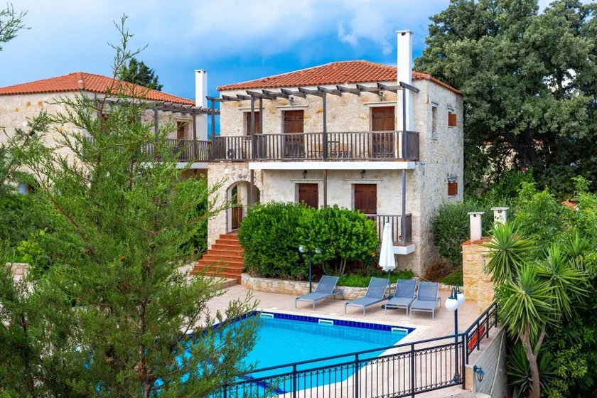 Douliana Villas - Image 1