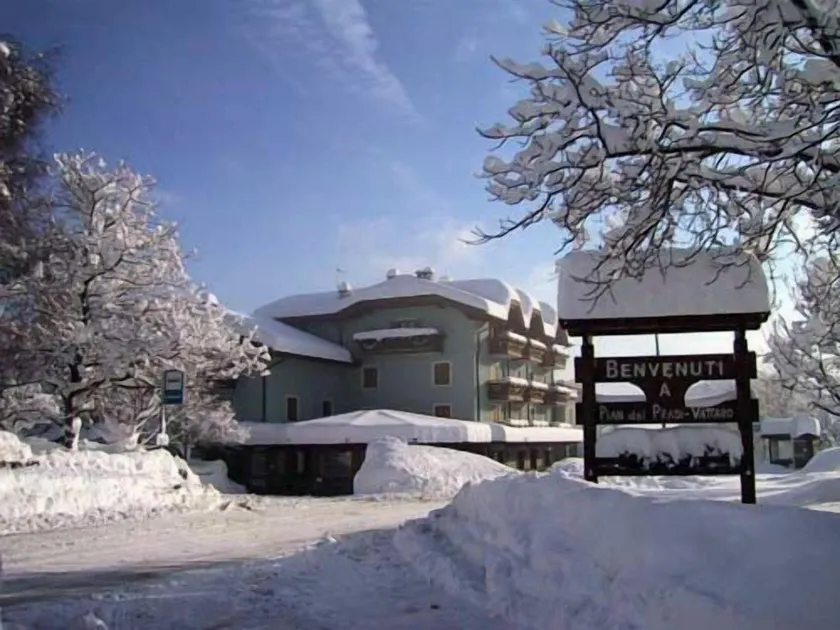 Hotel Al Pian - Image 1