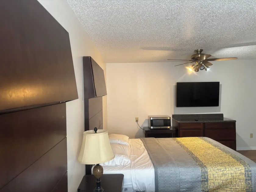Hobson Stay & Residences  - Zimmer
