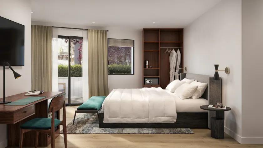 The Como Hotel - Image 1