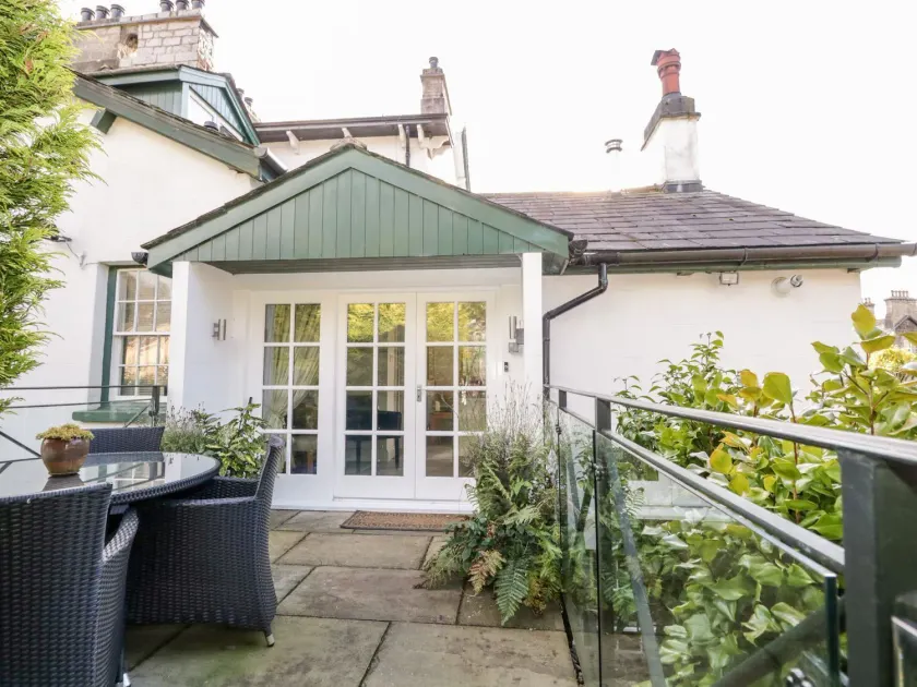 The Bolt Hole - Image 1