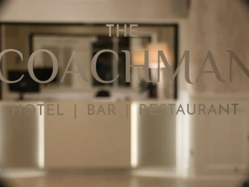The Coachman Hotel - Image 1