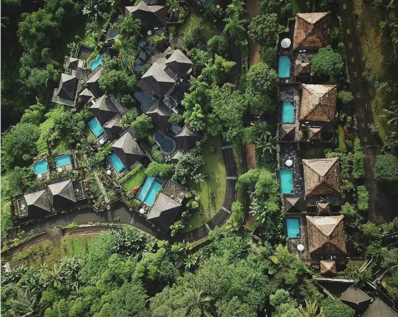 The Payogan Villa Resort and Spa Ubud - Image 1