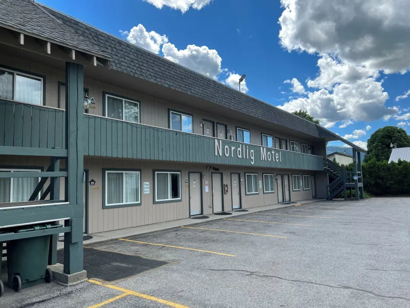 Nordlig Motel - Image 1