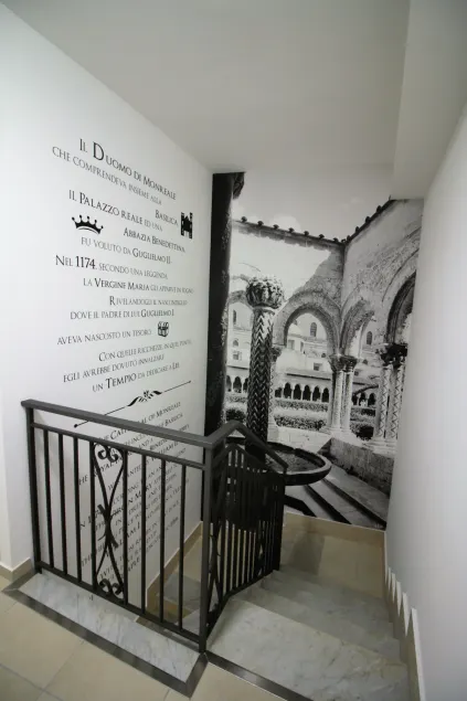 B&B La Rosatea - Image 1