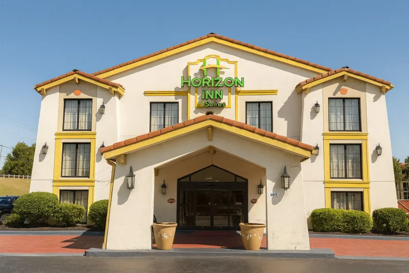 Horizon Inn Norcross - Image 1