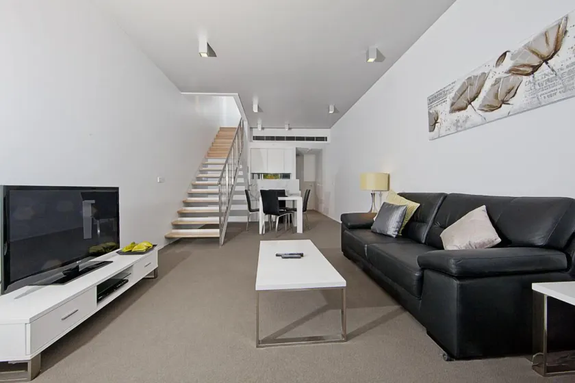 Accommodate Canberra - Image 1