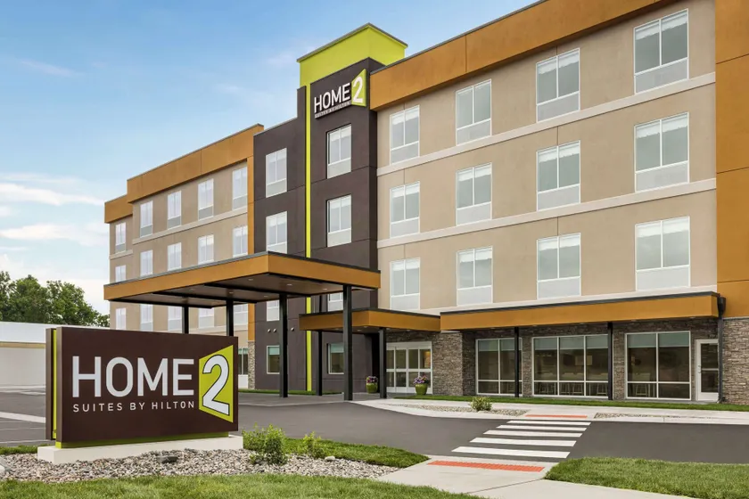Home2 Suites by Hilton Livingston Yellowstone - Image 1