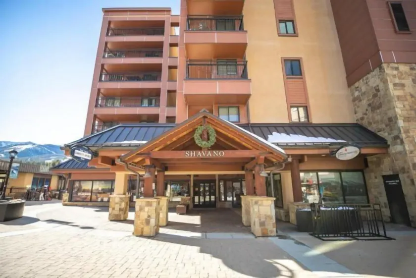 Comfortable 2-Bedroom Village At Breckenridge Condo - Image 1