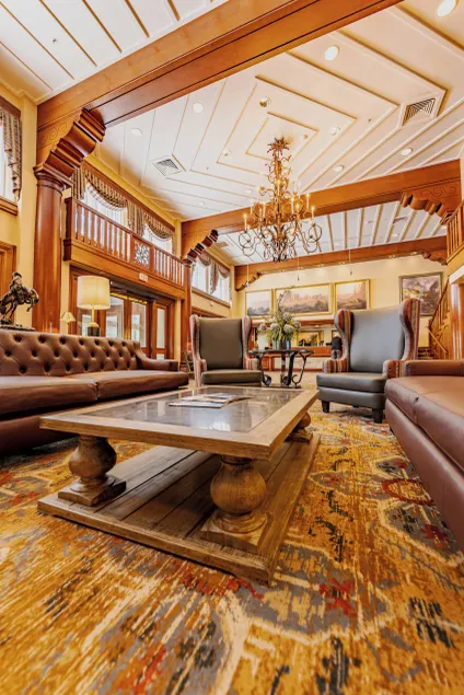 Grand Canyon Railway Hotel - Image 1