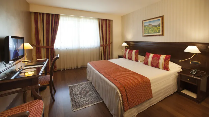 Hotel Calissano - Image 1