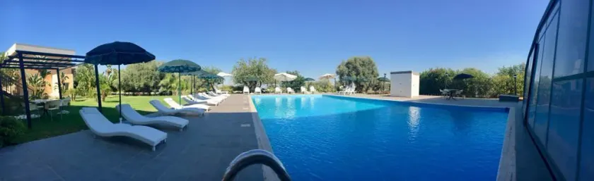 Zaiera Resort Club - Image 1