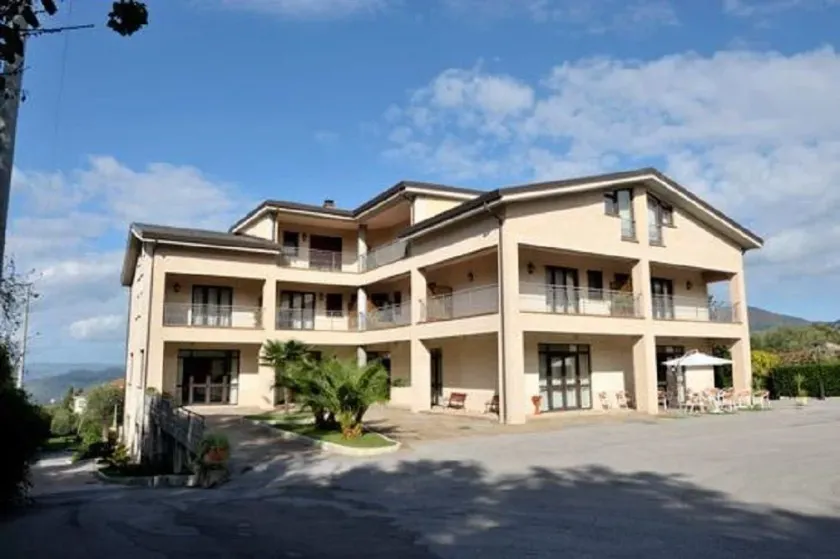 Ruggiero Park Hotel - Image 1