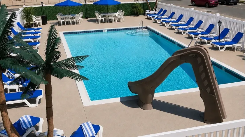 Beach Colony Motel - Image 1