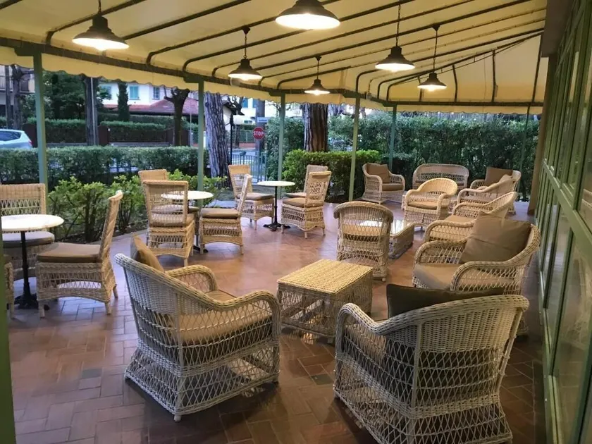 Hotel Airone - Image 1
