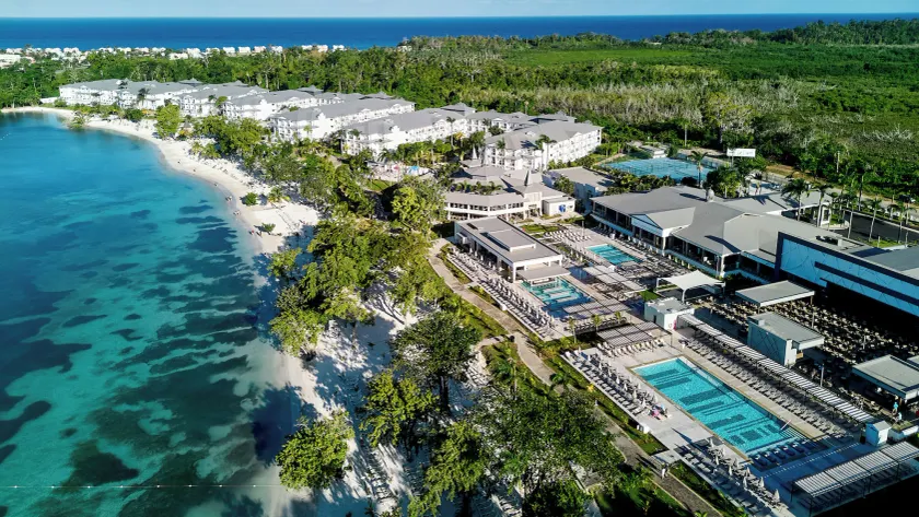 Riu Negril - All Inclusive - Image 1