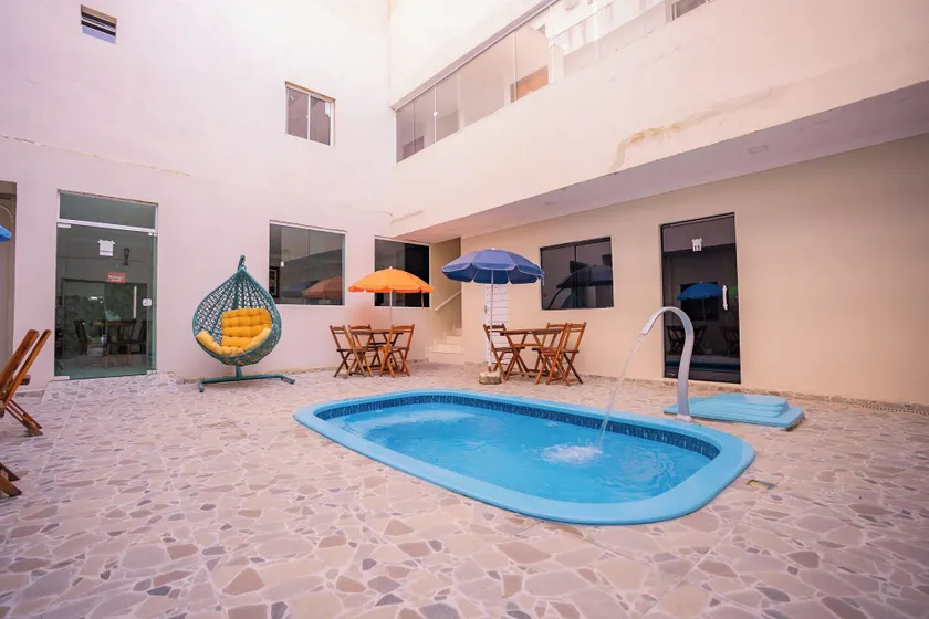 Pousada Villa Costeira - Image 1